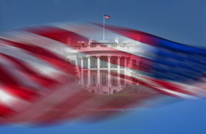 كبير مساعدي ترامب: يجب أن تكون غرينلاند جزءاً من الولايات المتحدة 