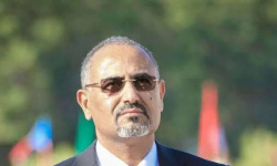 الرئيس الزُبيدي يواصل مهامه ويتحمل مسؤولياته.. بيان المجلس الانتقالي يدحض الأكاذيب