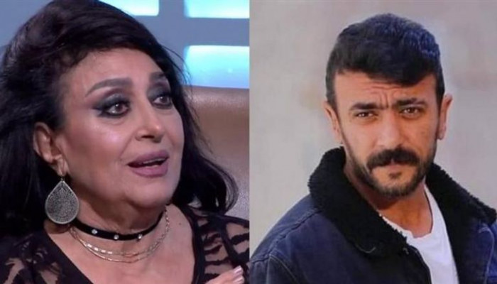 سهير المرشدي: على أحمد العوضي توخي الحذر في تصريحاته 