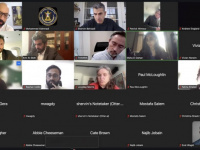 البيض: احتجاز وفد الحوار يعرقل أي مسار سياسي جاد