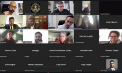 البيض: احتجاز وفد الحوار يعرقل أي مسار سياسي جاد