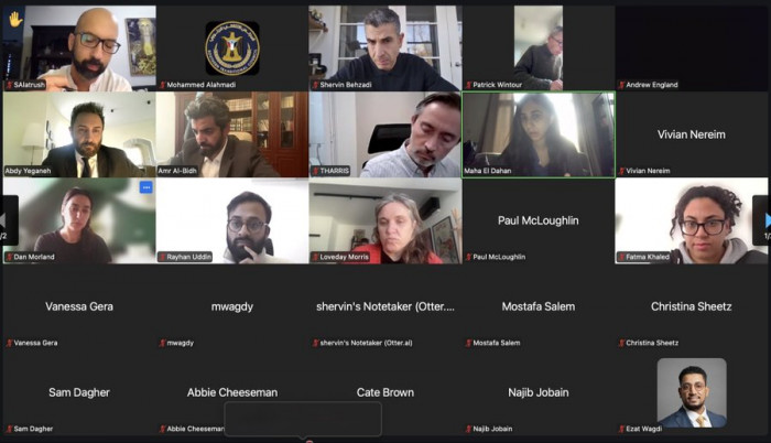 البيض: احتجاز وفد الحوار يعرقل أي مسار سياسي جاد 