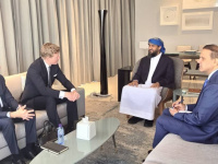 المحرمي: الحل العادل لـ "القضية الجنوبية" ركيزة لإسقاط الحوثي