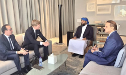 المحرمي: الحل العادل لـ "القضية الجنوبية" ركيزة لإسقاط الحوثي