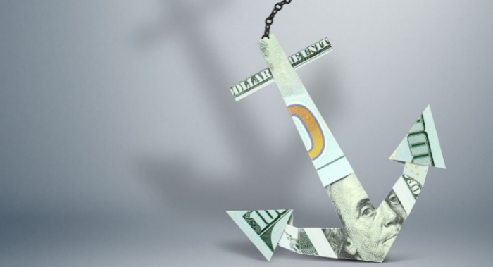 الدين الفيدرالي الأمريكي يقترب من 38.5 تريليون دولار 