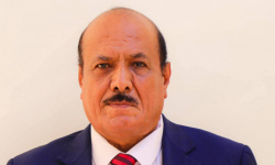 مقرر الجمعية الوطنية: بيان حل "الانتقالي" باطل ولا يعتد به