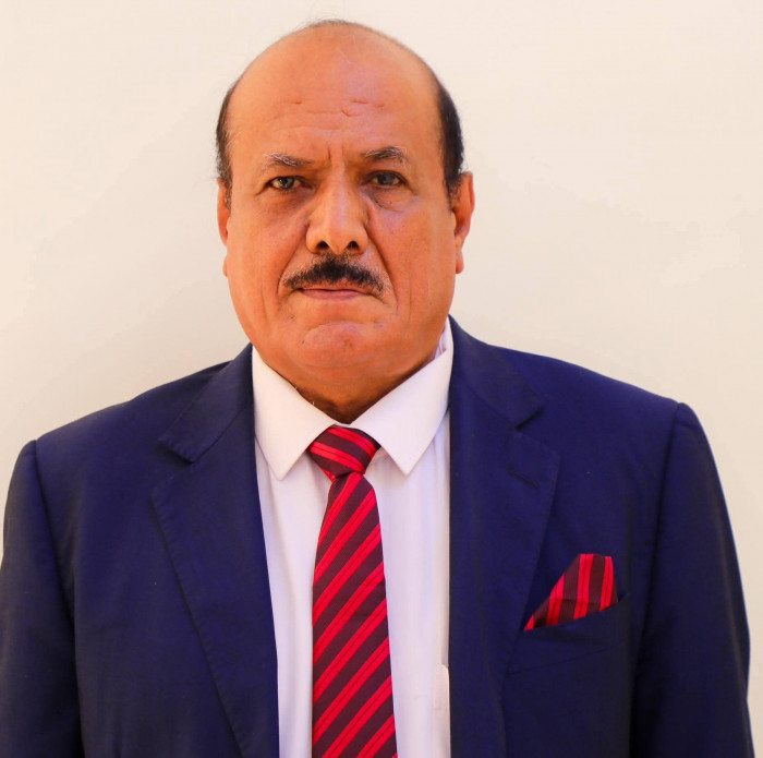 مقرر الجمعية الوطنية: بيان حل الانتقالي باطل ولا يعتد به 