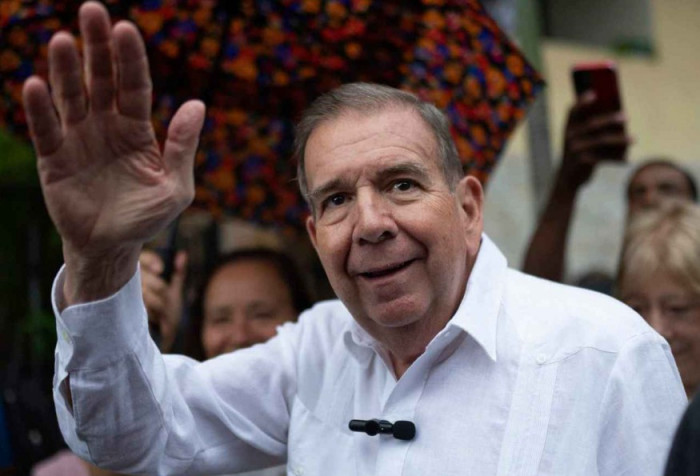 المعارض أوروتيا يطلب الاعتراف بفوزه في الانتخابات الرئاسية بفنزويلا 2024 