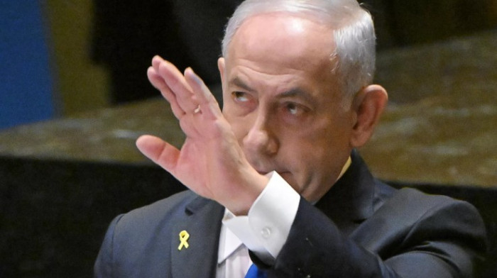 نتنياهو: نعتزم إنهاء المساعدات الأمريكية لإسرائيل خلال 10 سنوات 