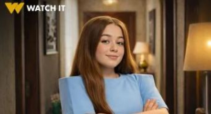 طرح بوسترات مسلسل لعبة وقلبت بجد استعدادًا لعرضه على DMC 