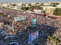 الرئيس الزُبيدي في نظر الجنوبيين..بطل قومي في زمن التحولات الكبرى