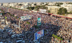 الرئيس الزُبيدي في نظر الجنوبيين..بطل قومي في زمن التحولات الكبرى