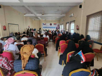 انتقالي سقطرى: "الرئاسي" يحاول فرض واقع بالقوة