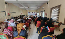 انتقالي سقطرى: "الرئاسي" يحاول فرض واقع بالقوة