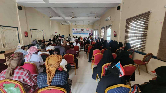 انتقالي سقطرى: الرئاسي يحاول فرض واقع بالقوة 