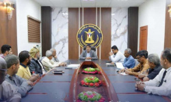 انتقالي عدن: المجلس كيان راسخ ويستمد قوته من الشعب