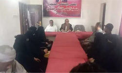 منسقية الانتقالي بجامعة أبين تدعو للإفراج عن وفد المجلس بالرياض