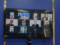 خارجية الانتقالي تدعو إلى نقل الحوار الجنوبي إلى دولة محايدة