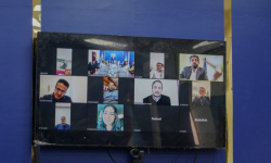 خارجية الانتقالي تدعو إلى نقل الحوار الجنوبي إلى دولة محايدة