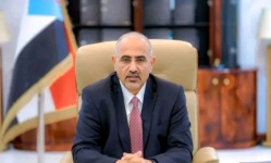 الرئيس الزُبيدي يدعو الجنوبيين للاحتشاد في عدن الجمعة المقبل