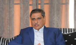 البحسني: إسقاط عضويتي من "الرئاسي" يعد انقلابا وباطل دستوريا