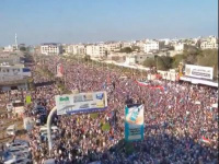 مسهور تعليقا على حشود ساحة العروض: الجنوب يمضي لانتزاع الاستقلال