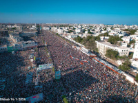 مليونية عدن.. الإغراءات السعودية تسقط أمام الإرادة الشعبية الجنوبية