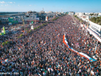 مليونية عدن ترسم ملامح الشرعية الحقيقية وتحصن القضية الجنوبية