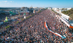 مليونية عدن ترسم ملامح الشرعية الحقيقية وتحصن القضية الجنوبية