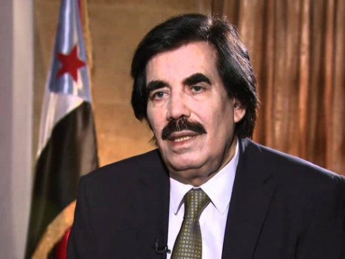 السفارة الروسية تنعي البيض: رجل دولة حظي باحترام الجميع