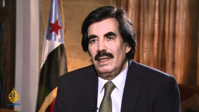 السفارة الروسية تنعي البيض: رجل دولة حظي باحترام الجميع 