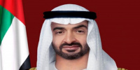 الشيخ محمد بن زايد يبدأ غدًا زيارة عمل إلى الهند