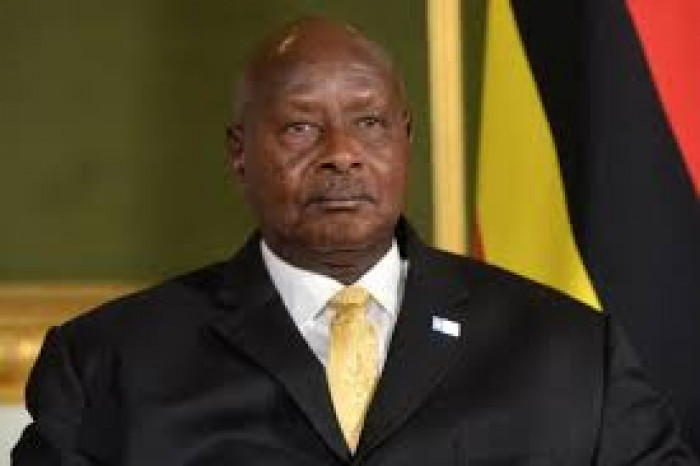 بدء عودة الإنترنت في أوغندا بعد فوز موسيفيني بفترة رئاسية سابعة 