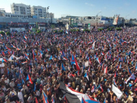 إرادة لا تنكسر.. شعب الجنوب يحسم خياره ويجدد التفويض لقيادته