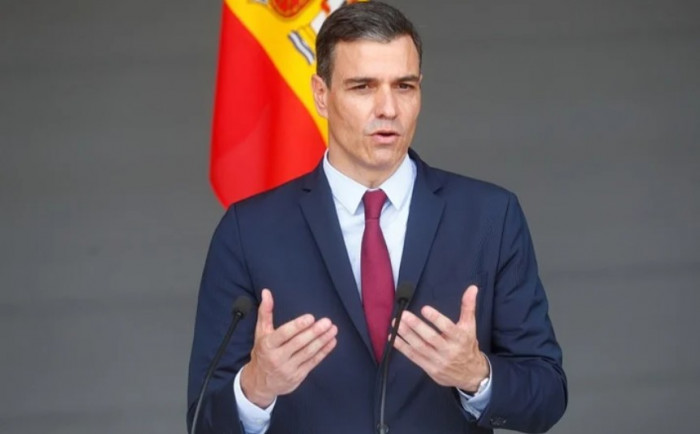 إسبانيا: غزو غرينلاند بمثابة المسمار الأخير في نعش الناتو 