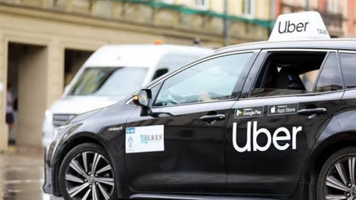 أوبر تعود للعمل في إسرائيل