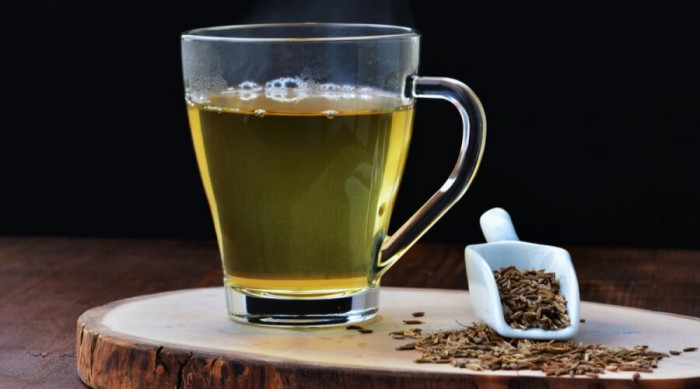 أهمية تناول ماء الكمون الدافئ 