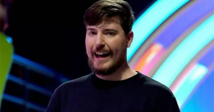 مستر بيست يدمج التمويل اللامركزي بصناعة المحتوى 