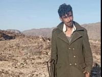 شهيد بصفوف دفاع شبوة في اعتداء حوثي غادر بمرخة