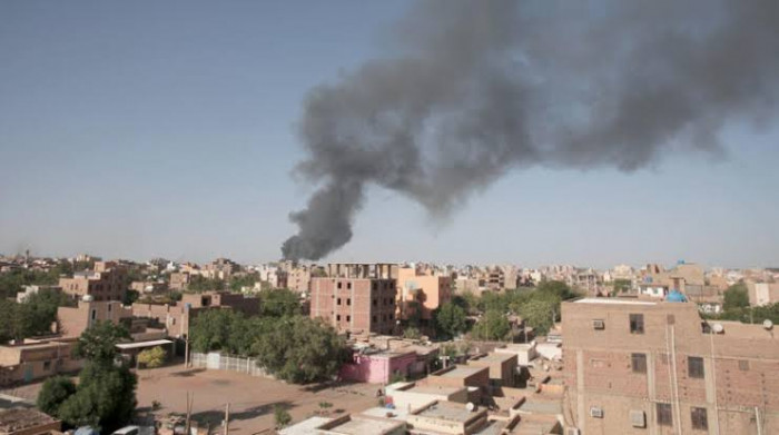 الجيش السوداني يدرس المقترح الجديد للهدنة 