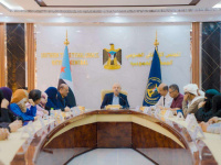 الجمعية الوطنية: مليونية الثبات تمثل رسالة سياسية وشعبية