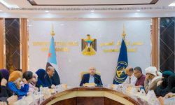 الجمعية الوطنية: مليونية الثبات تمثل رسالة سياسية وشعبية