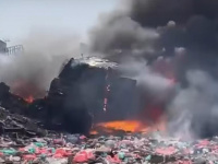 شهيدان في استهداف لموكب قائد "الثاني عمالقة" بعدن