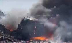 شهيدان في استهداف لموكب قائد "الثاني عمالقة" بعدن