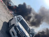 تفجير الغدر والإرهاب في عدن&hellip; رسالة يائسة أمام صلابة الجنوب