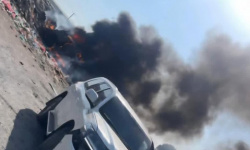 تفجير الغدر والإرهاب في عدن&hellip; رسالة يائسة أمام صلابة الجنوب