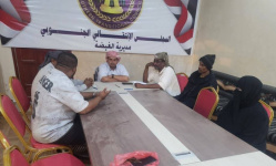 انتقالي الغيضة: الإعلان الدستوري يخدم تطلعات شعب الجنوب