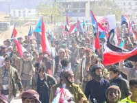 مليونية الثبات والتصعيد الشعبي.. الجنوب لن يتنازل عن حقه التاريخي