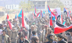 مليونية الثبات والتصعيد الشعبي.. الجنوب لن يتنازل عن حقه التاريخي