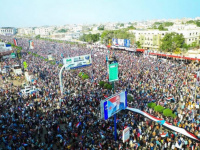 مليونية الثبات تحسم الموقف.. قضية شعب الجنوب غير قابلة للتجاوز أو التفريط